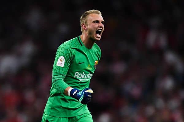 cillessen