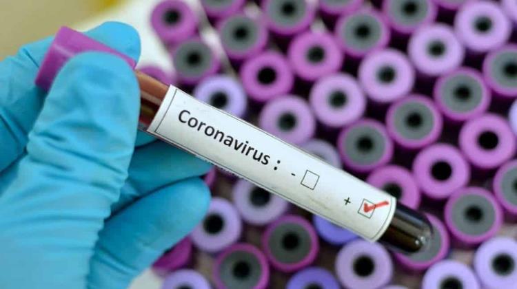 coronavirus