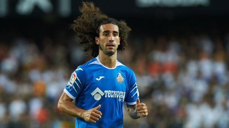 Marc Cucurella