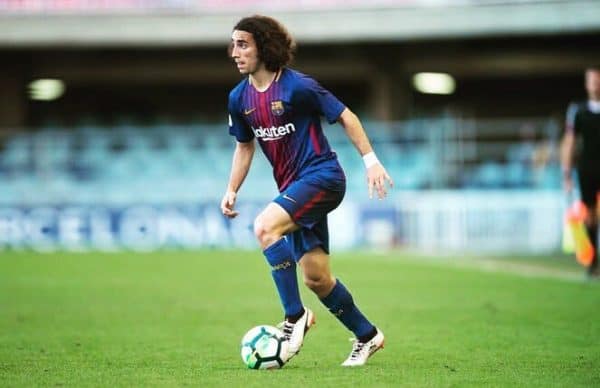 La polémica razón por la que Cucurella no regresará al FC Barcelona