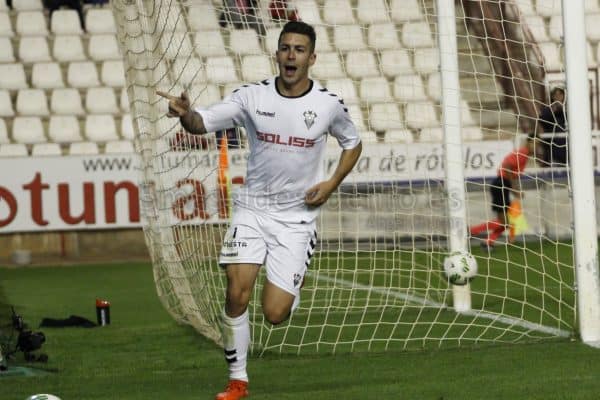 Alineación Mallorca – Eibar – Jornada 1 Liga Santander