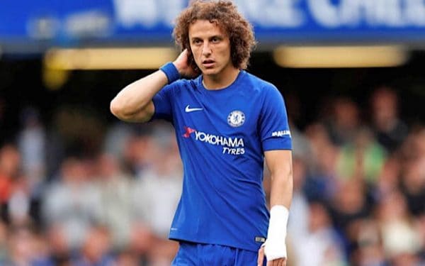 El CD Leganés estalla con fichaje ganga de David Luiz por el Barcelona