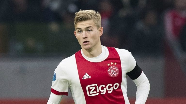 de ligt