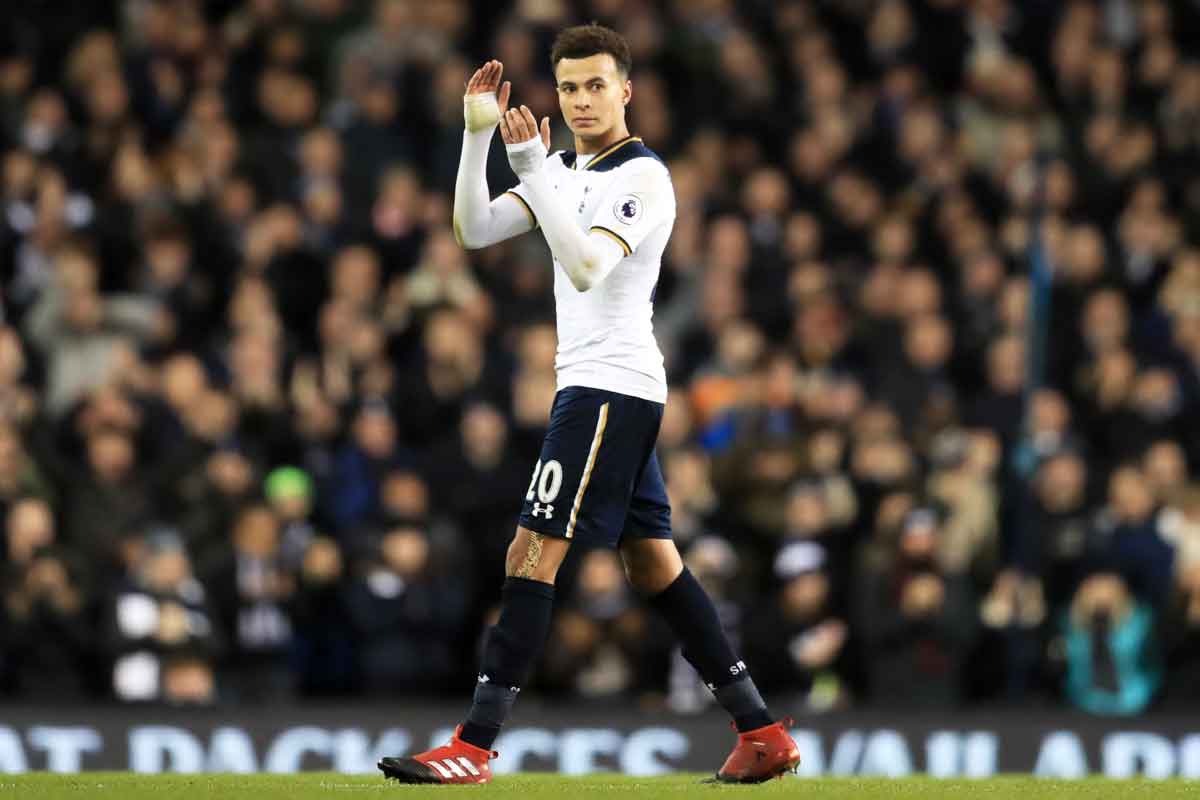 Dele Alli