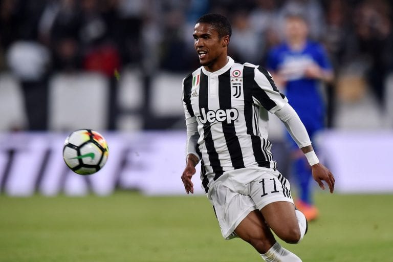 Douglas Costa