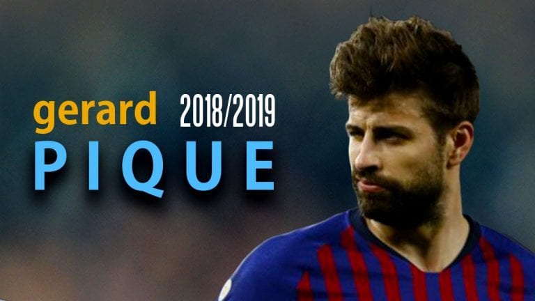 El FC Barcelona filtra que Piqué saboteó fichaje en verano