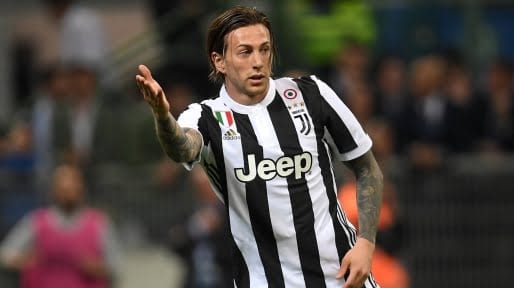 Federico Bernardeschi