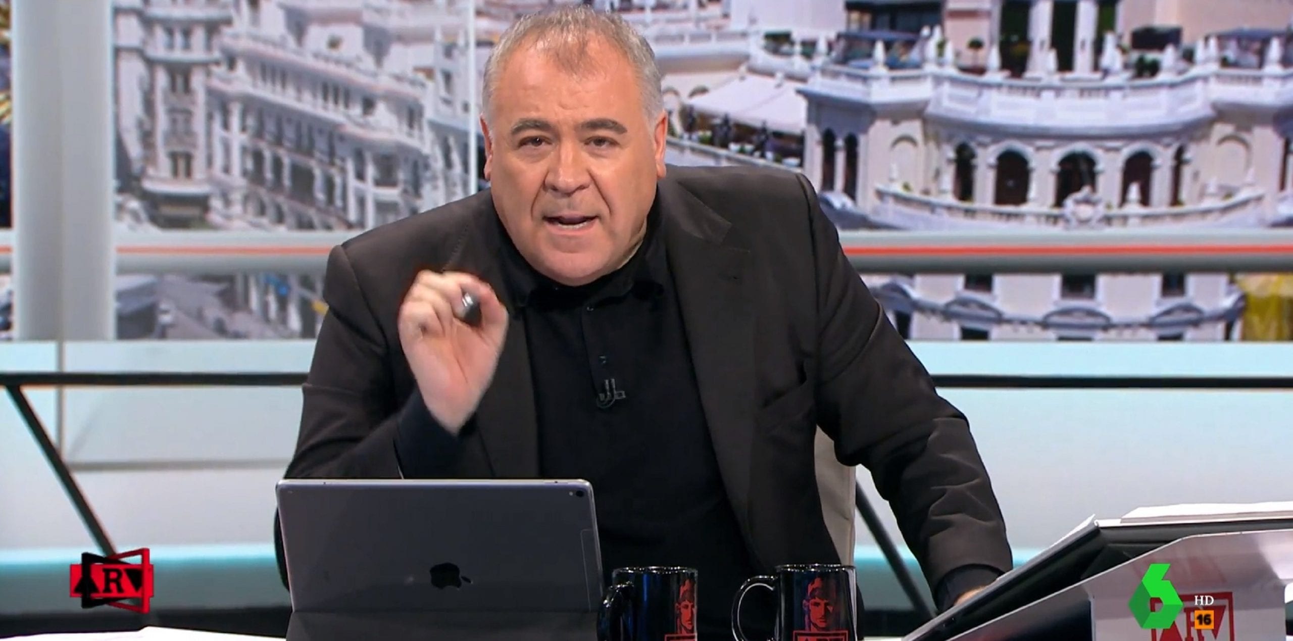 Ferreras