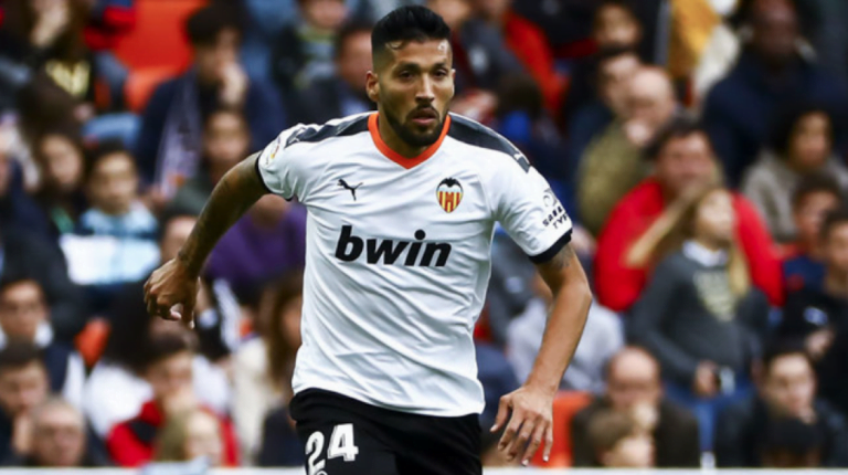 Ezequiel Garay