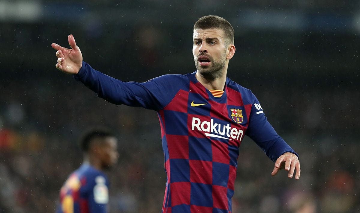 Piqué