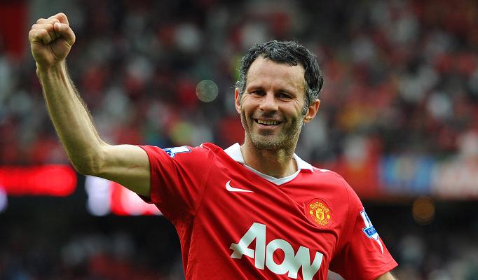 giggs ryan