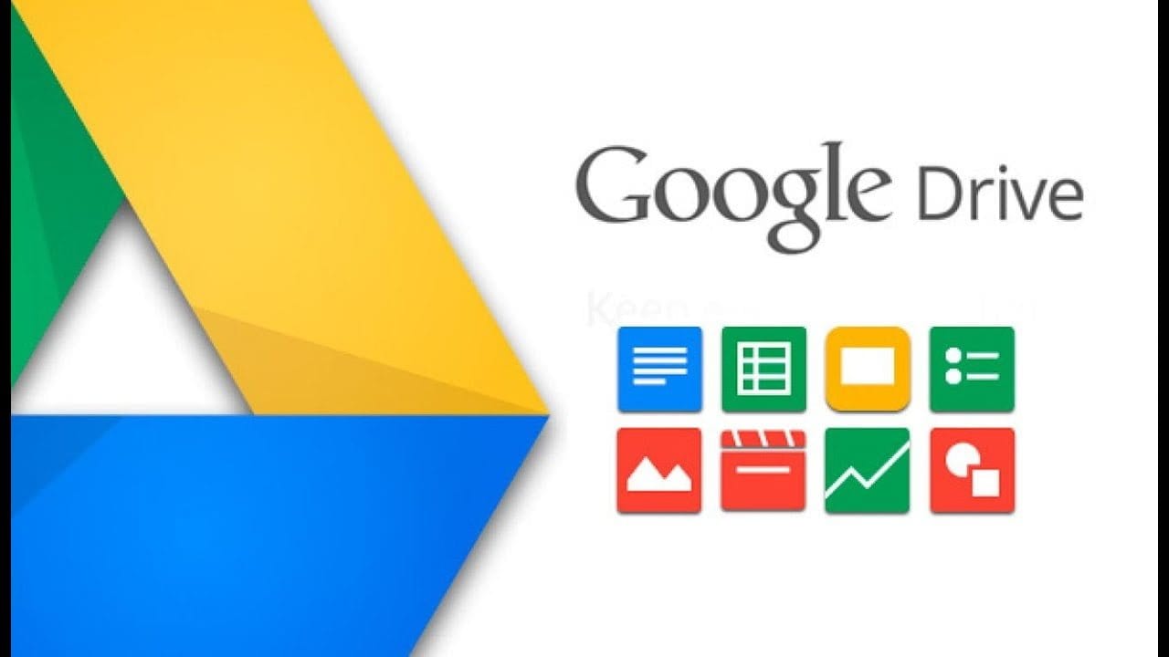 Google Drive