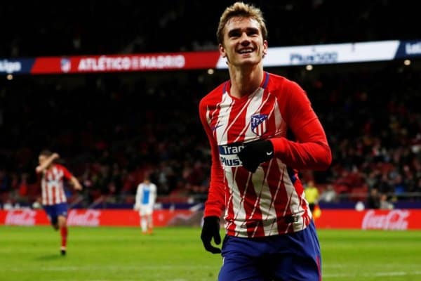 griezmann