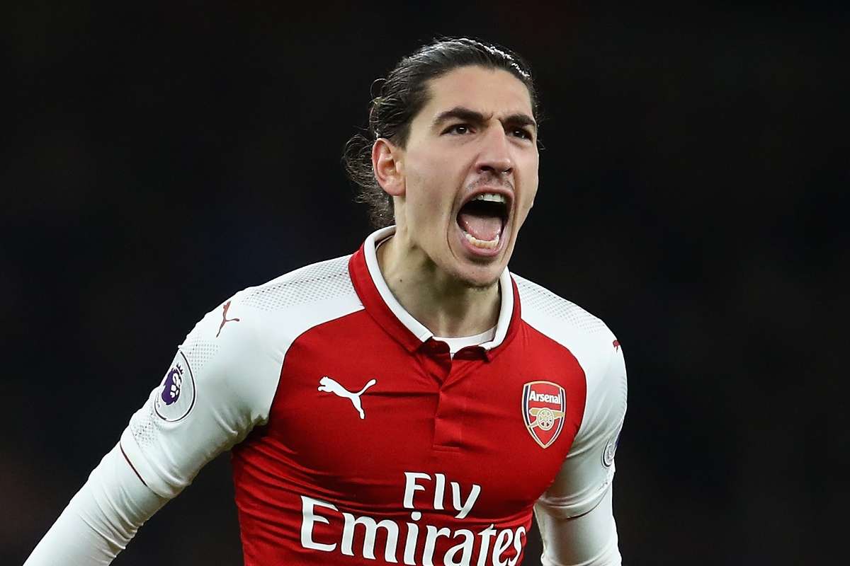 Hector Bellerín