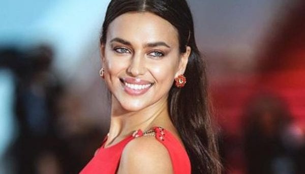 Descuido de Irina Shayk despierta celos ocultos de Bradley Cooper