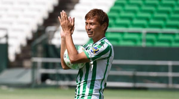 El Alavés prepara fichaje chollo para devolver a Inui al Betis