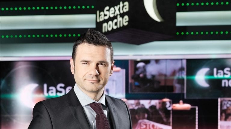 iñaki lopez la sexta noche