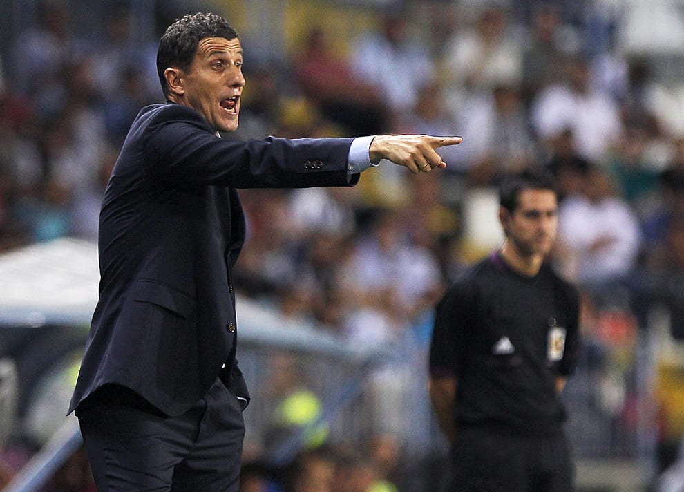 Javi Gracia