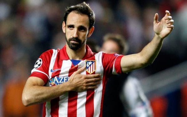 Juanfran Torres