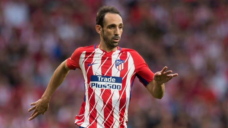 Juanfran Torres