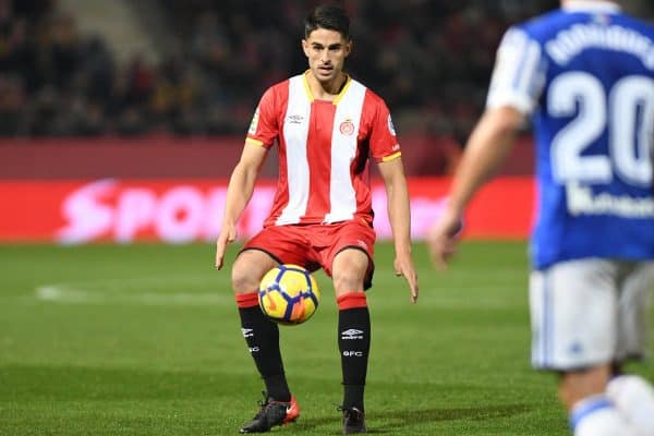 Alineación Girona – Athletic – Jornada 29 Liga Santander