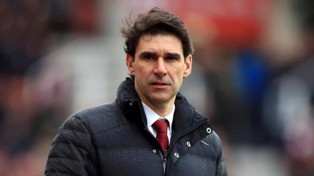 Aitor Karanka