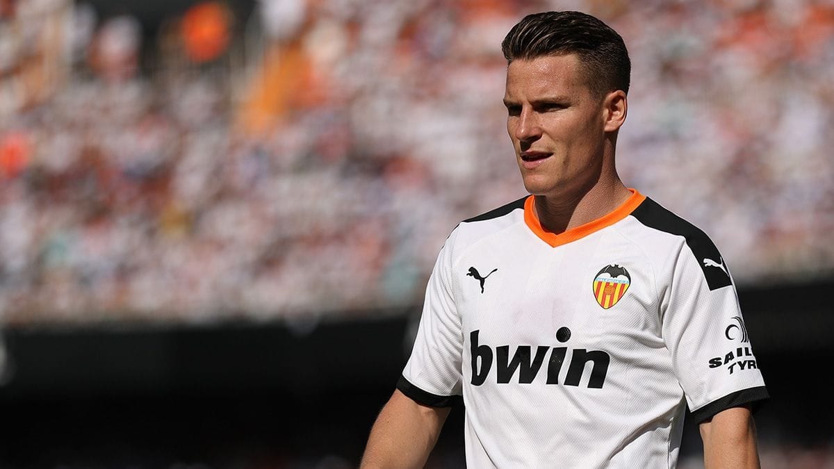 Kevin Gameiro