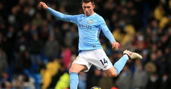 Aymeric Laporte