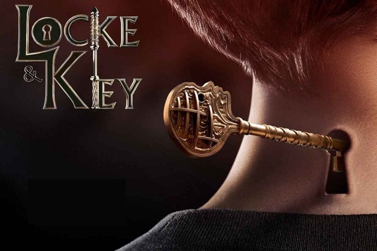 locke-and-key