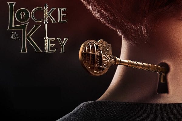 Locke And Key