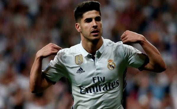 Marco Asensio