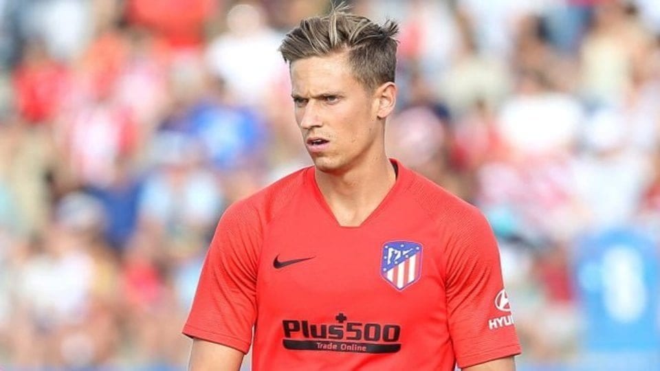 Marcos Llorente