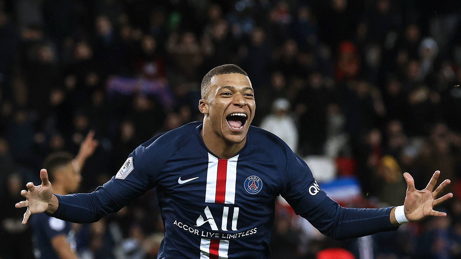 Mbappé