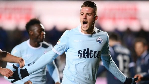 Sergej Milinkovic-Savic