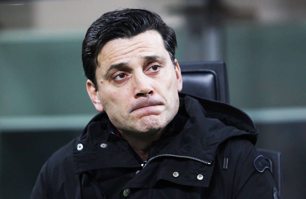 Regreso de Montella a la Fiorentina descoloca al Sevilla FC