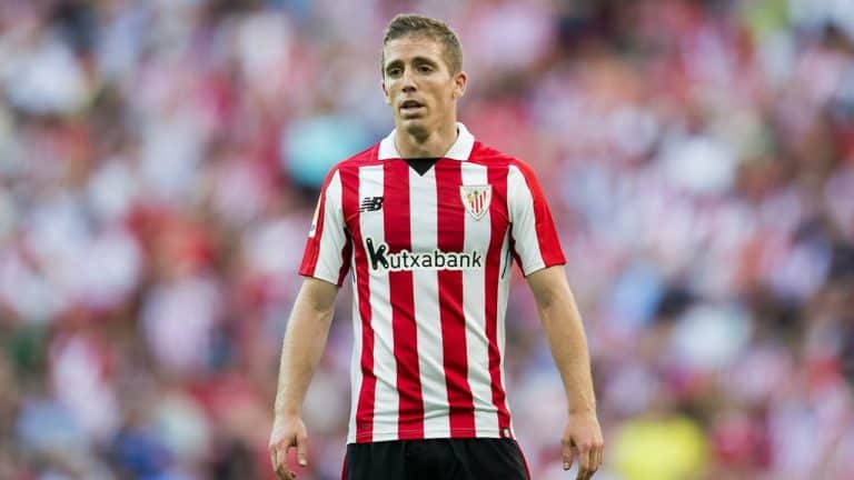 Iker Muniain