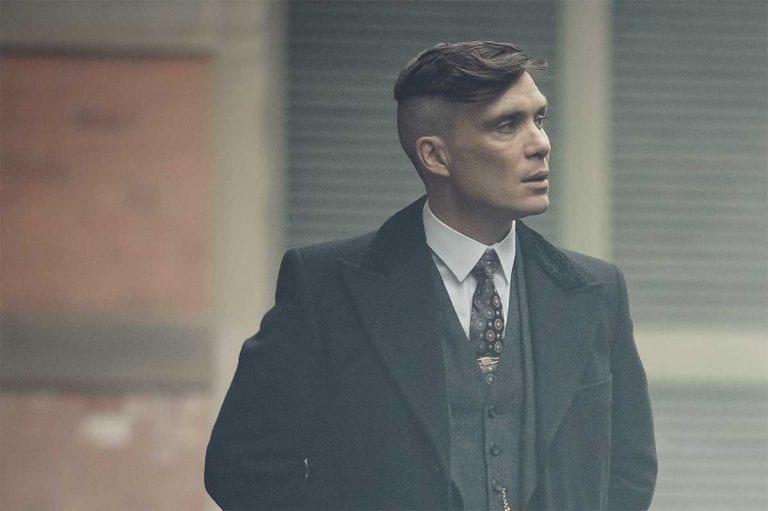 Tommy Shelby