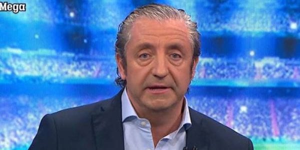 Becarios de Pedrerol el equipo olvidado del presentador de ‘El Chiringuito’