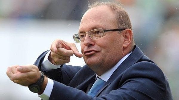 Pepe Mel