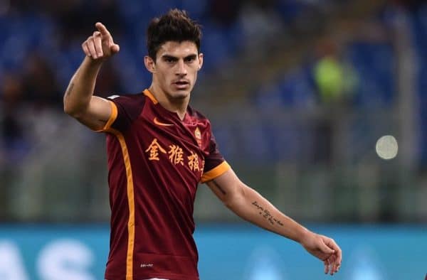 Diego Perotti