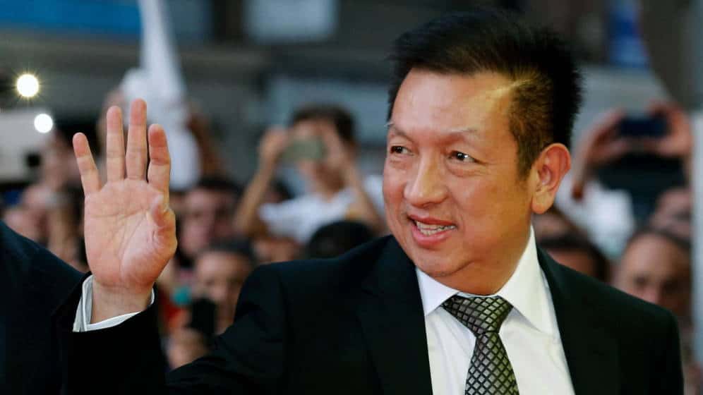 Peter Lim