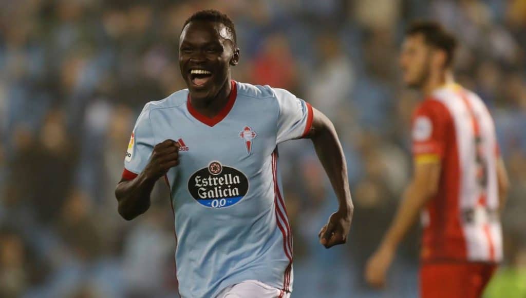 Pione Sisto fichaje a mitad de precio para Sevilla o Atlético