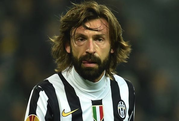 pirlo