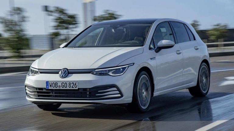 precio-volkswagen-golf-2020