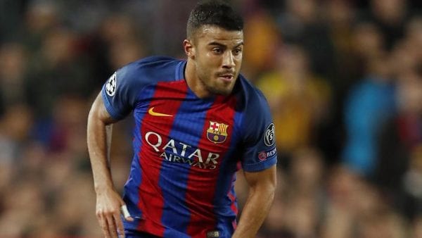 Rafinha repercute en el Real Madrid con su marcha al Sevilla FC