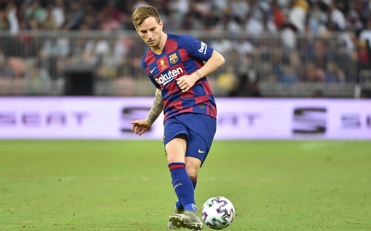 Ivan Rakitic