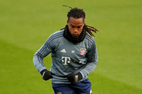 Renato Sanches