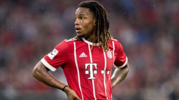 Renato Sanches