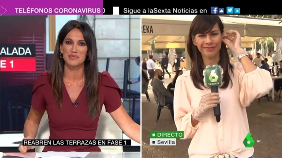 noticias television