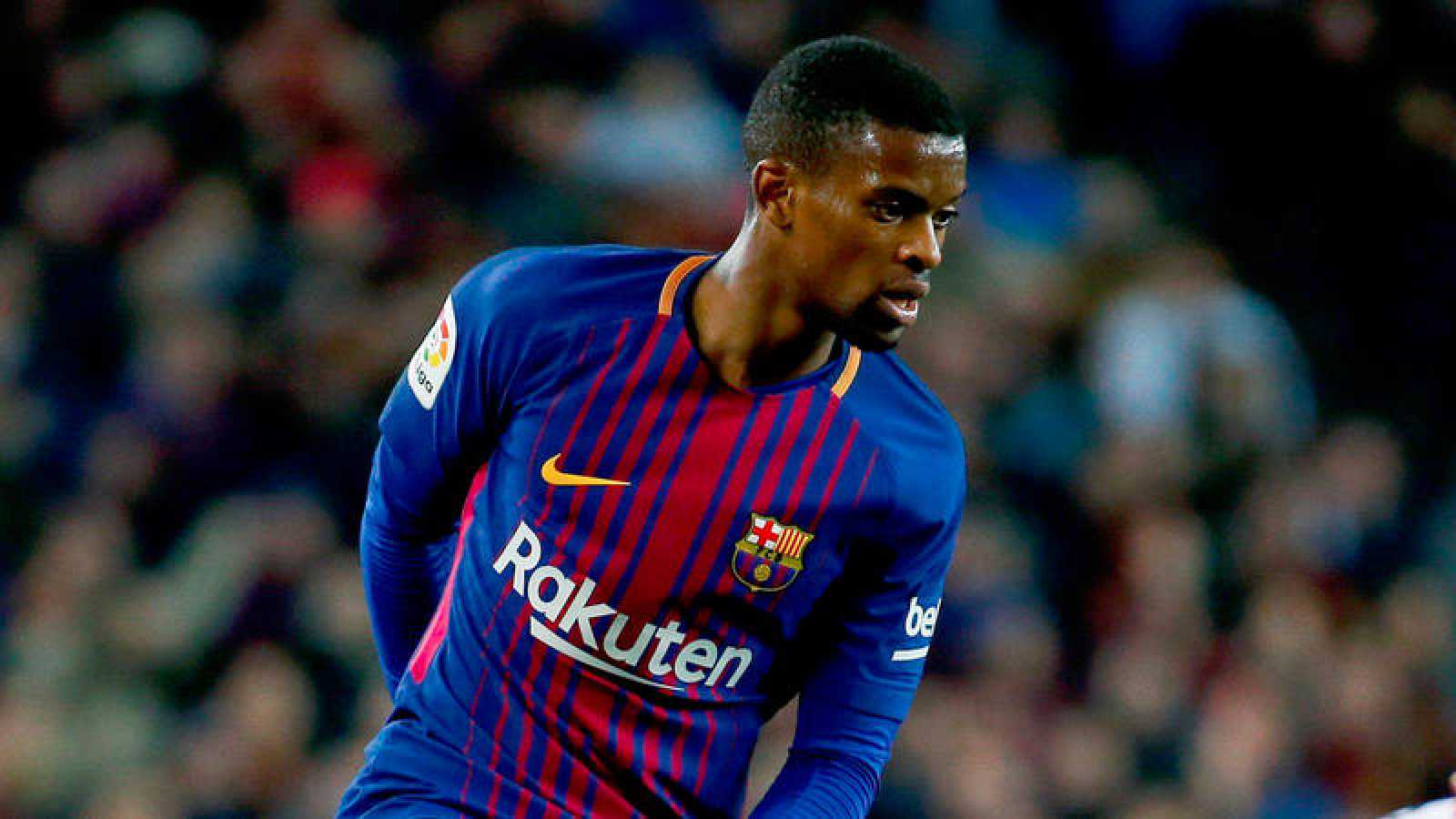 Nélson Semedo